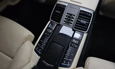 Panamera
