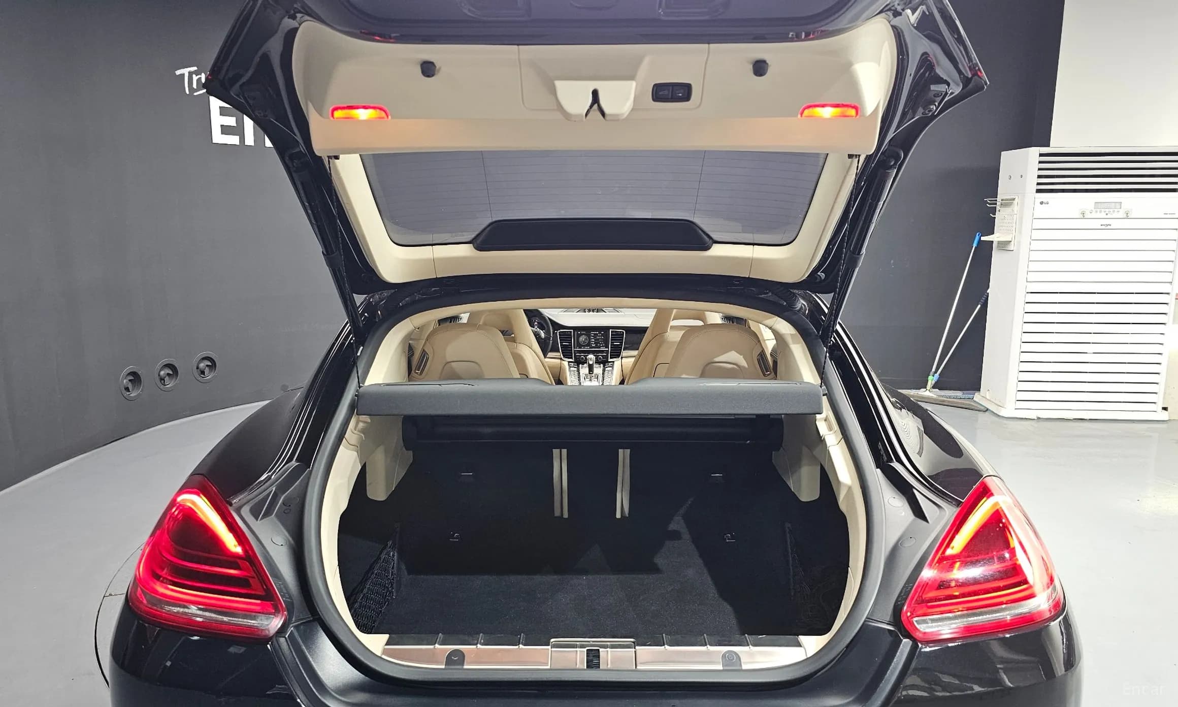 Panamera