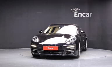 Panamera