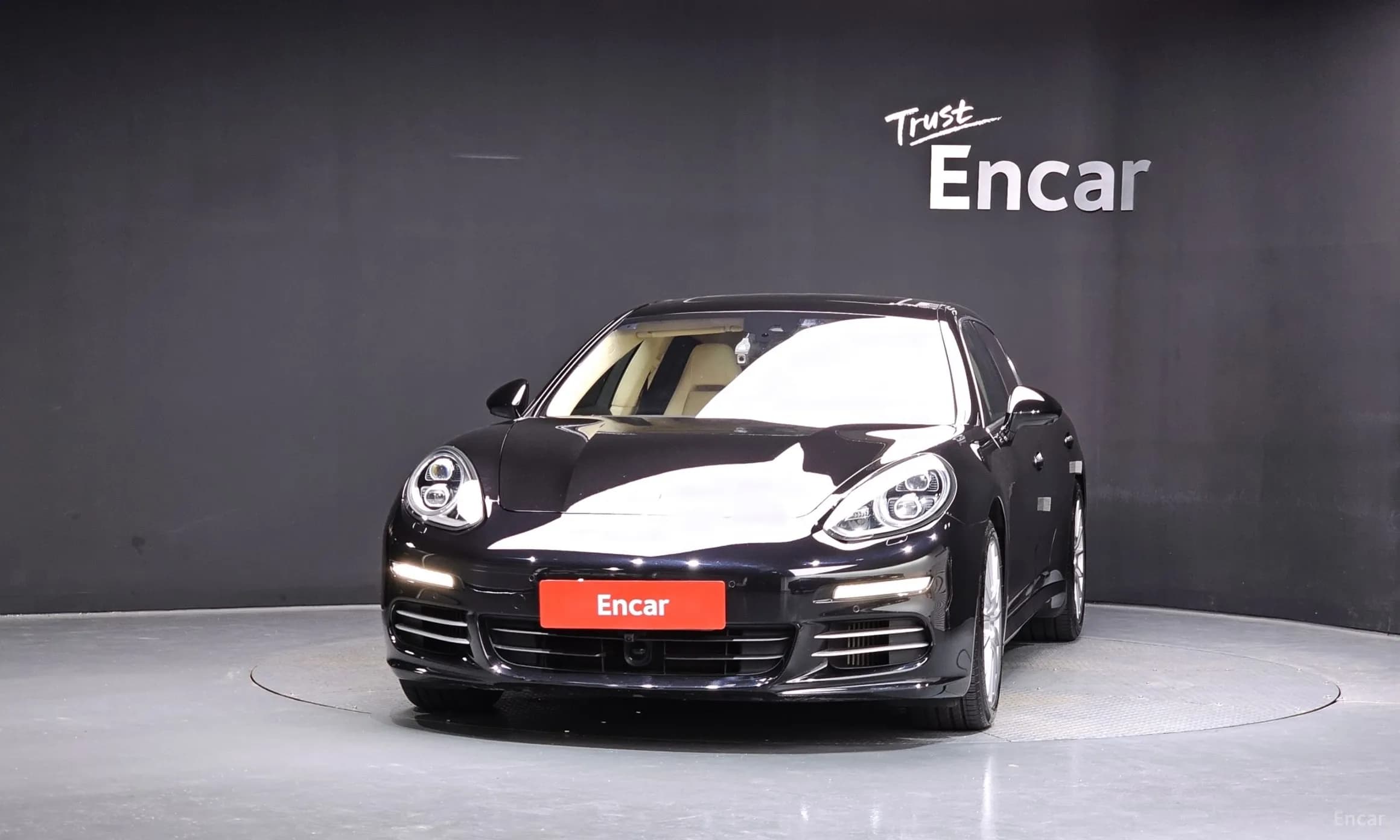 Panamera