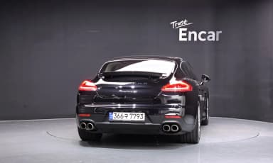 Panamera