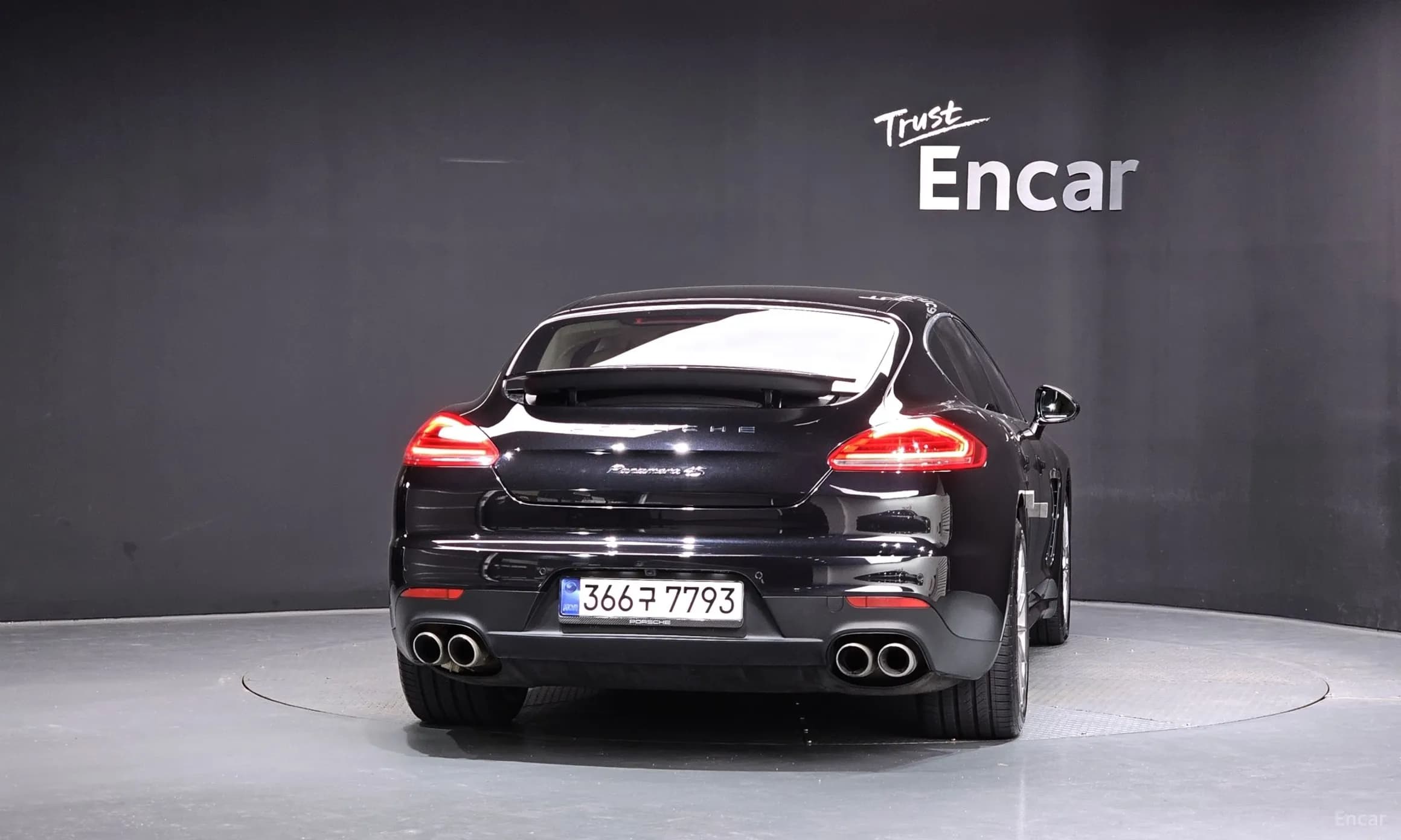 Panamera