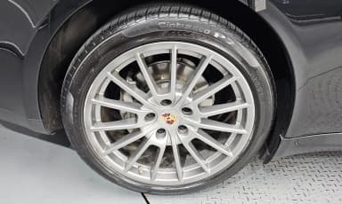 Panamera