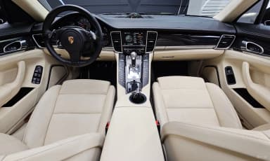 Panamera