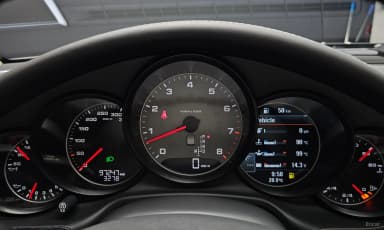 Panamera