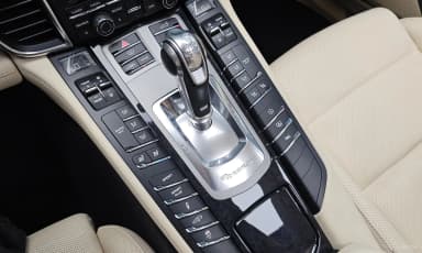 Panamera
