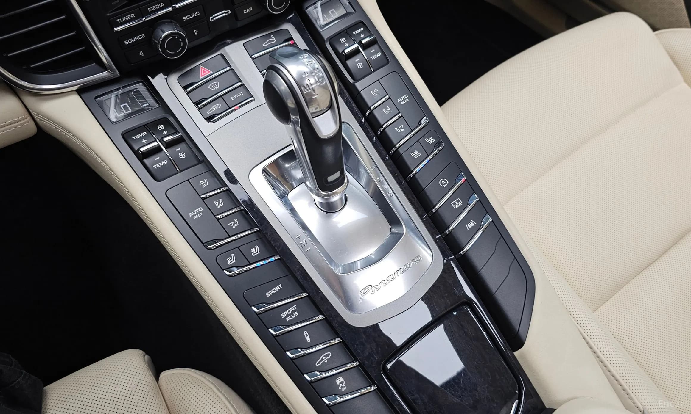 Panamera