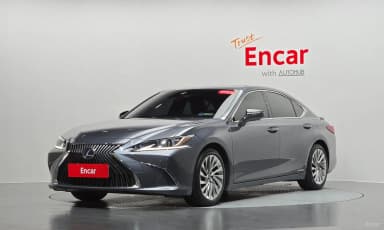 ES300h 7th Generation
