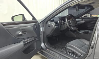 ES300h 7th Generation
