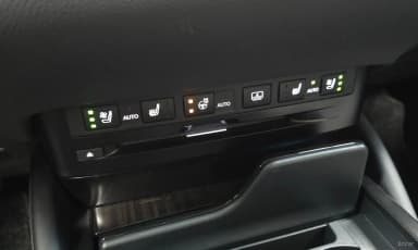 ES300h 7th Generation