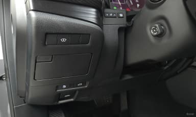 ES300h 7th Generation