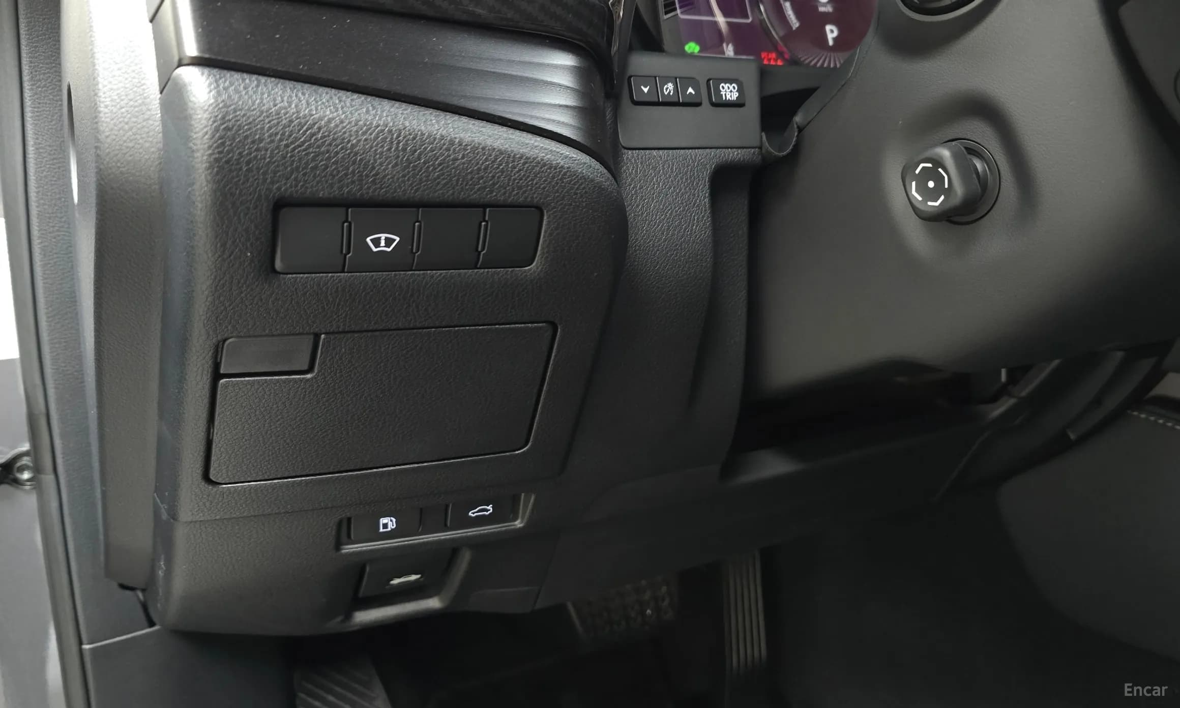 ES300h 7th Generation
