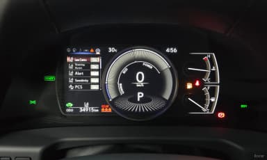 ES300h 7th Generation