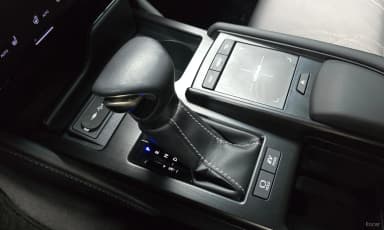 ES300h 7th Generation