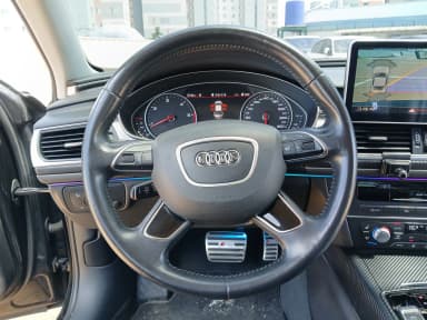 New A6