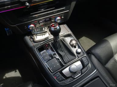New A6