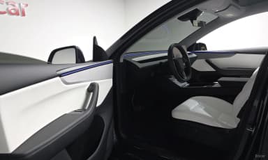 Model Y