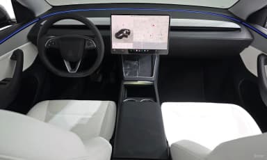 Model Y
