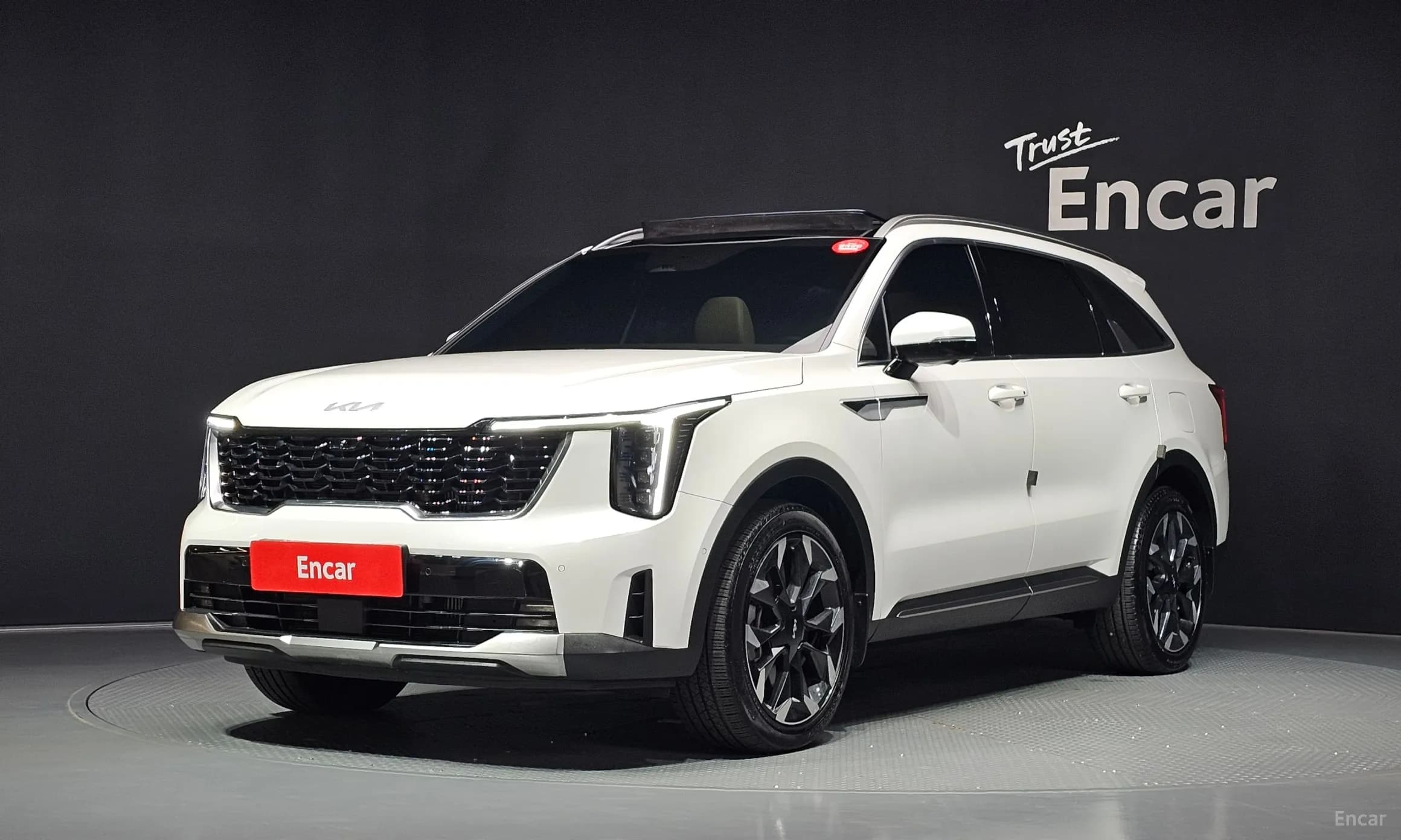 Sorento 4th Generation