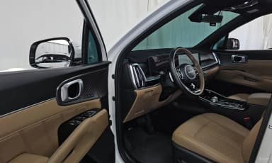 Sorento 4th Generation