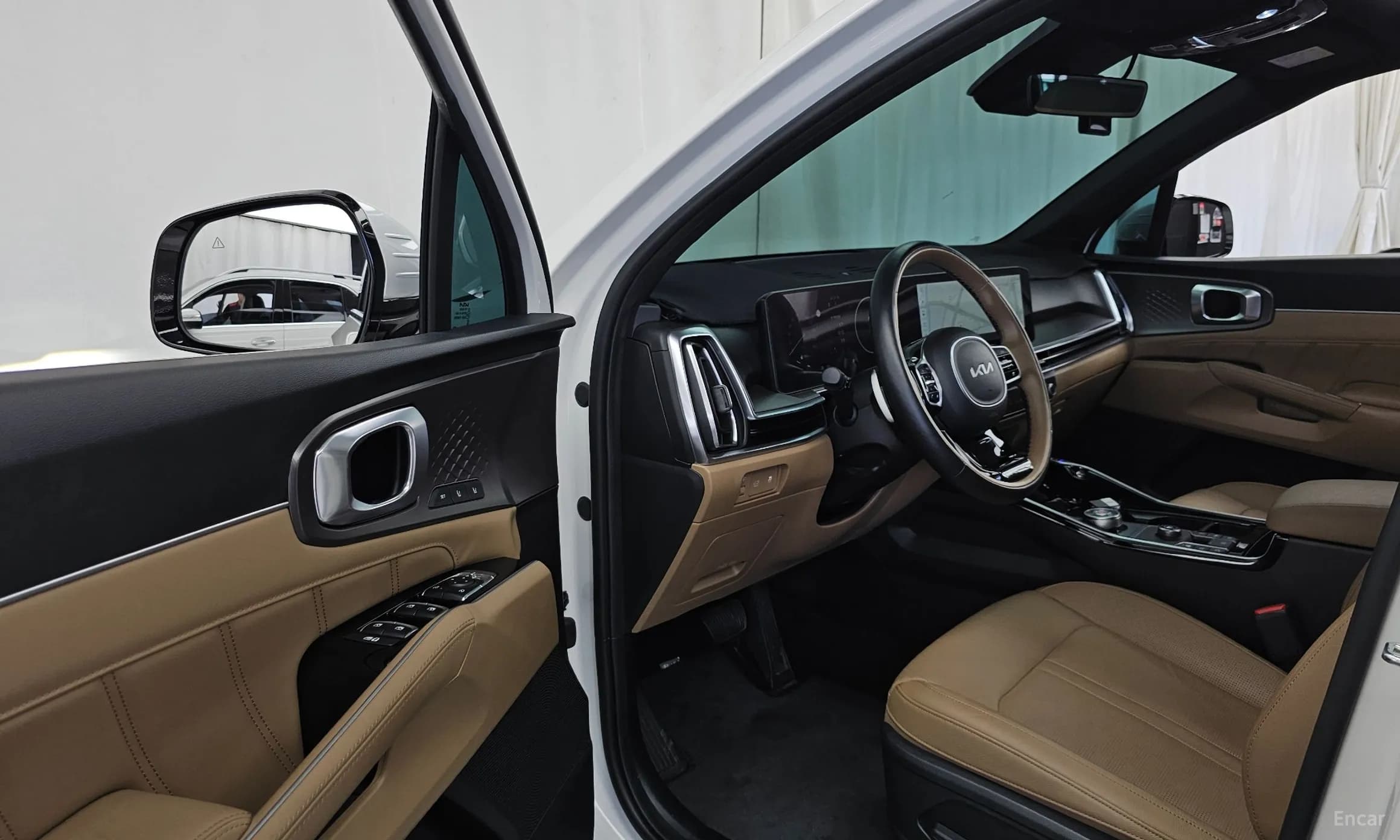 Sorento 4th Generation