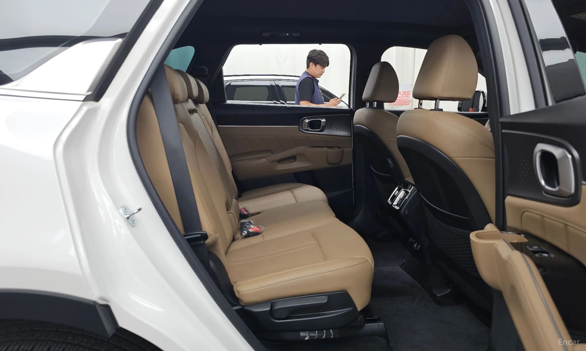 Sorento 4th Generation