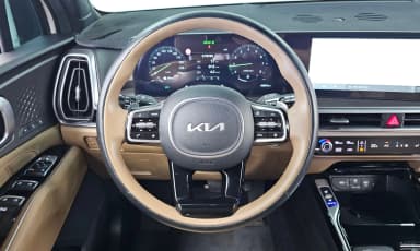 Sorento 4th Generation