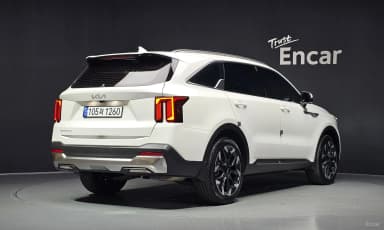 Sorento 4th Generation