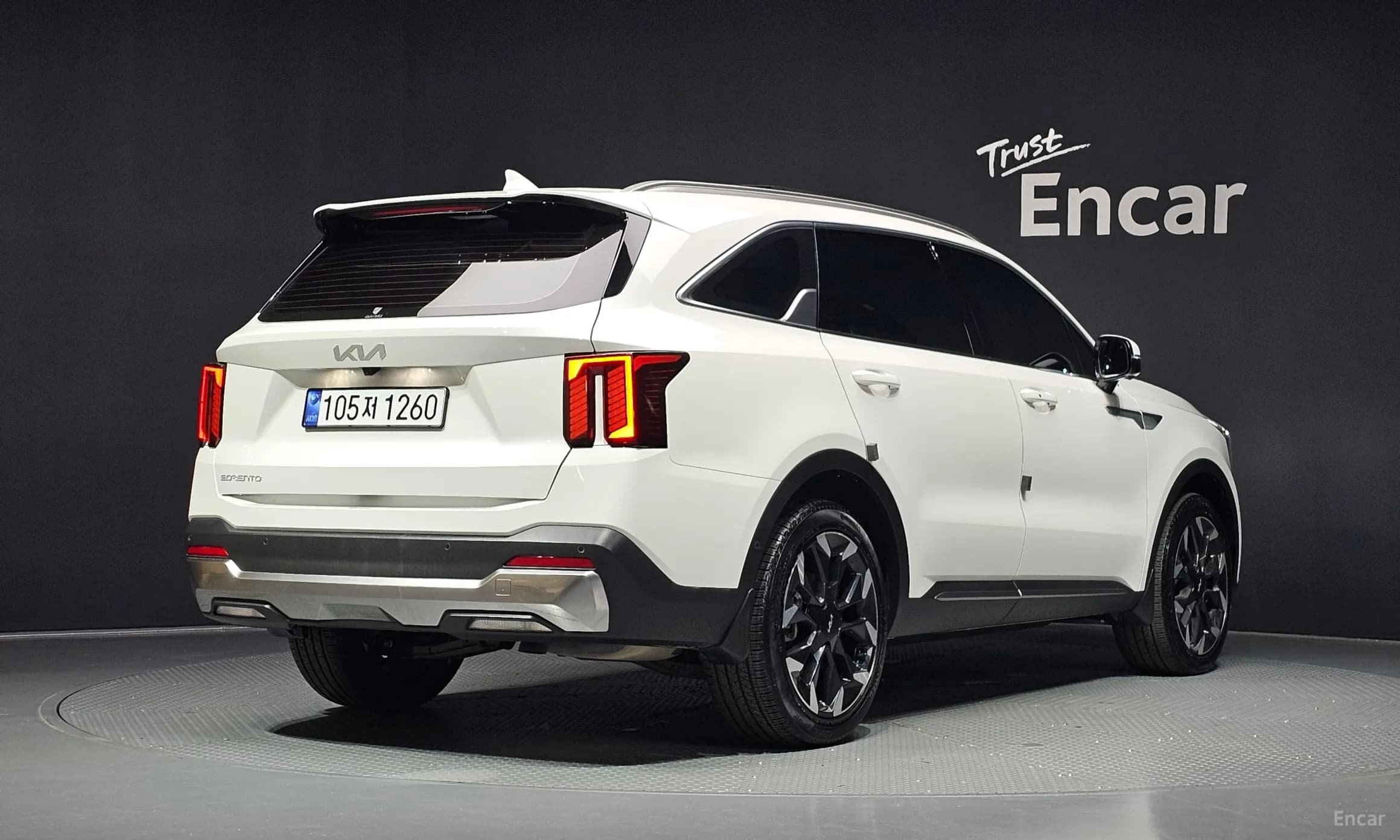 Sorento 4th Generation