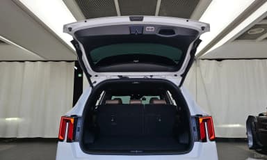 Sorento 4th Generation