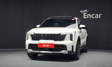 Sorento 4th Generation