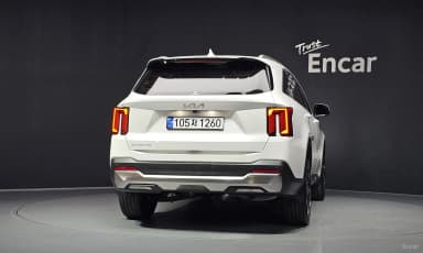 Sorento 4th Generation