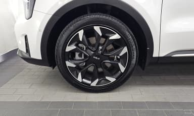 Sorento 4th Generation