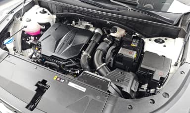 Sorento 4th Generation
