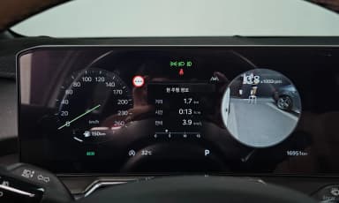 Sorento 4th Generation