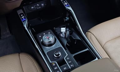 Sorento 4th Generation