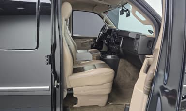Express Van