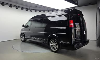 Express Van