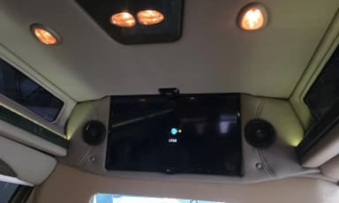 Express Van