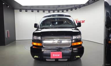 Express Van