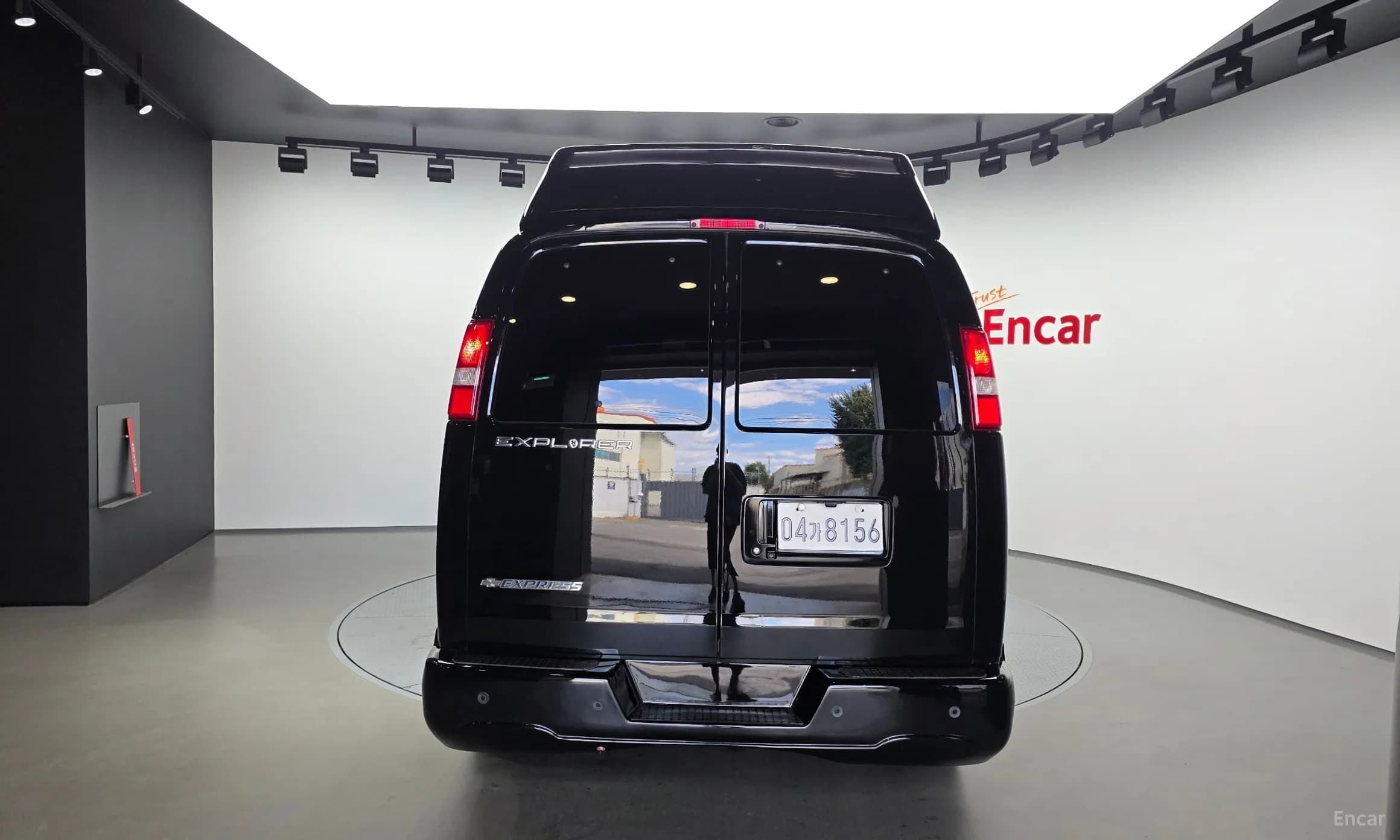 Express Van
