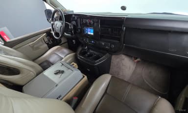 Express Van