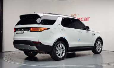 Discovery 5