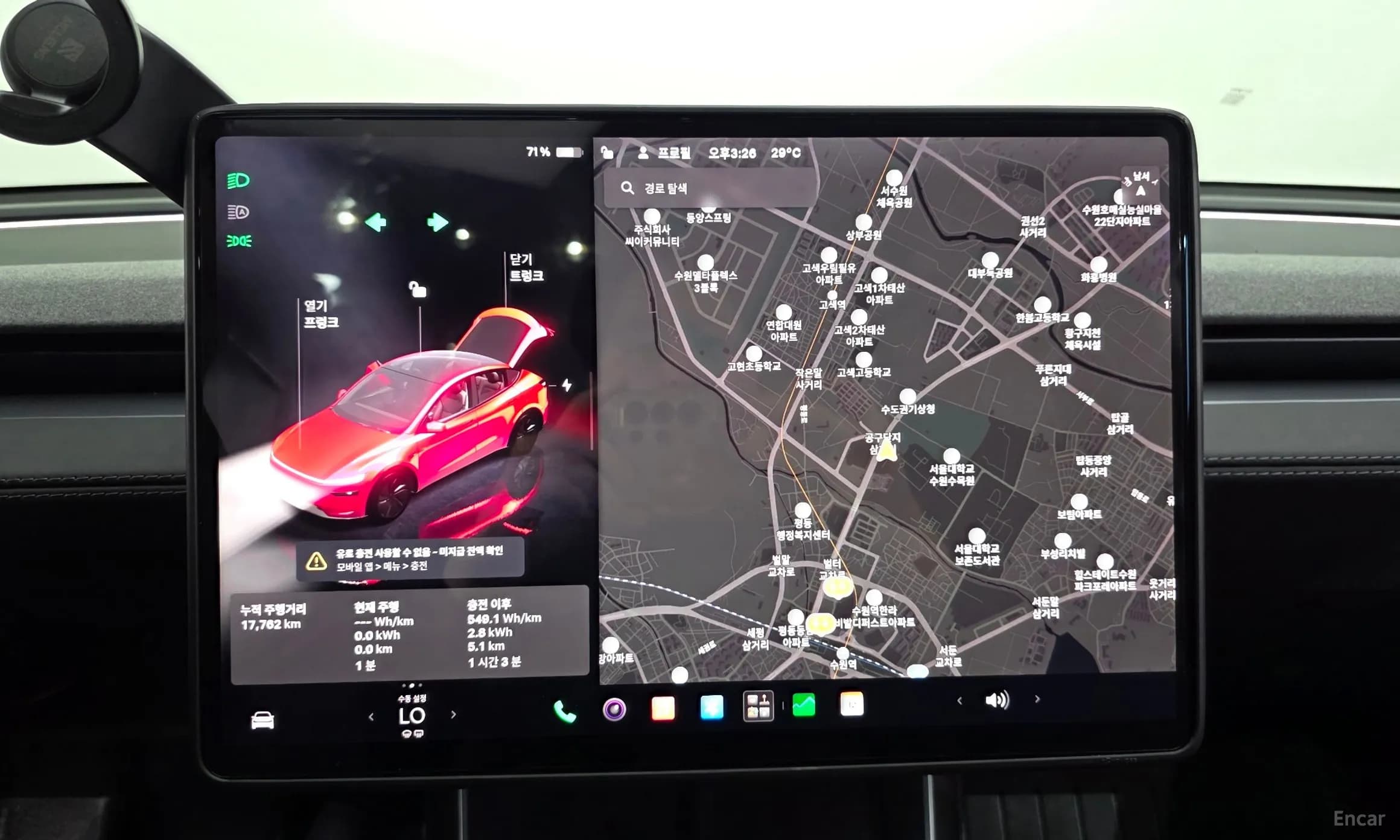 Model Y