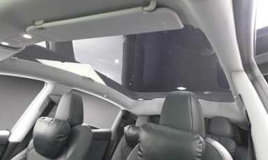 Model Y