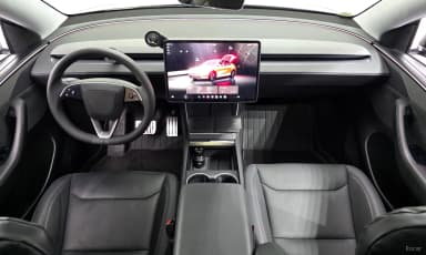 Model Y