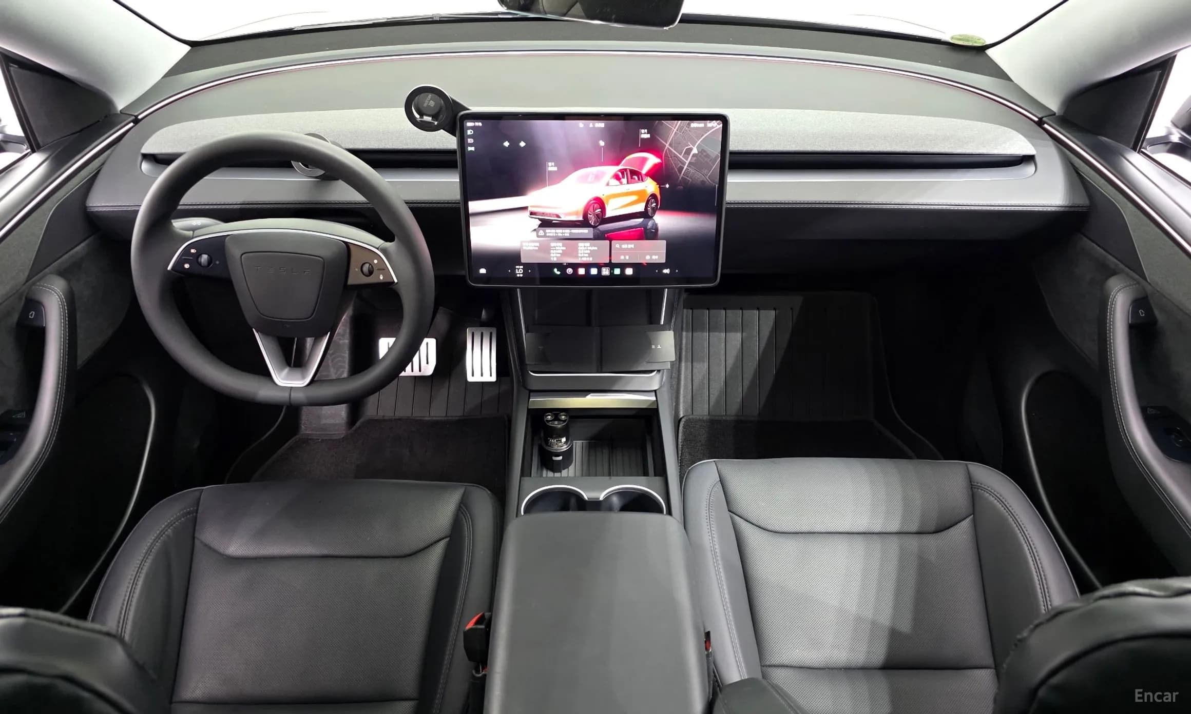 Model Y