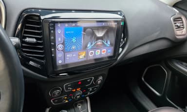 Compass 2nd Generation