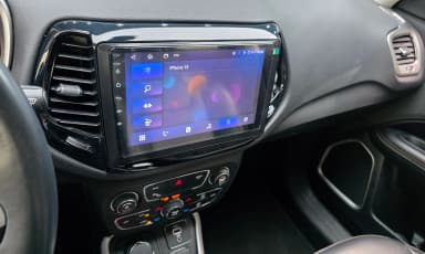 Compass 2nd Generation