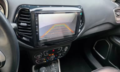 Compass 2nd Generation